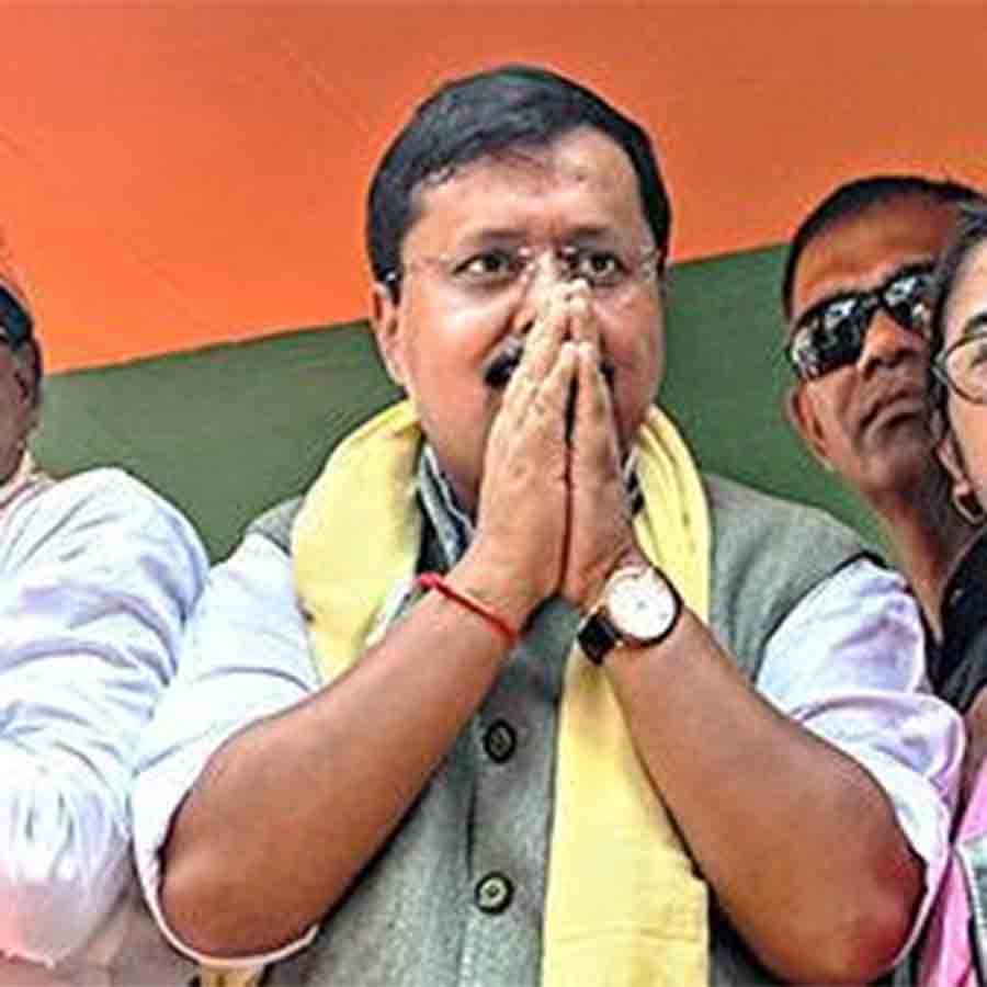 সর্বভারতীয় বিজেপি সভাপতি নীতিন নবীন।