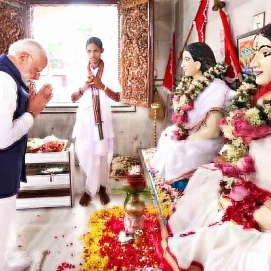 Narendra Modi assured Indian citizenship to the people of Matua Community