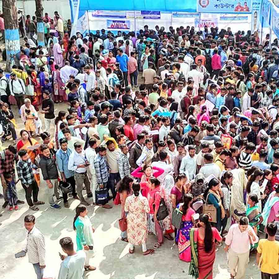 When a citizen becomes a subject, he loses the right to ask questions