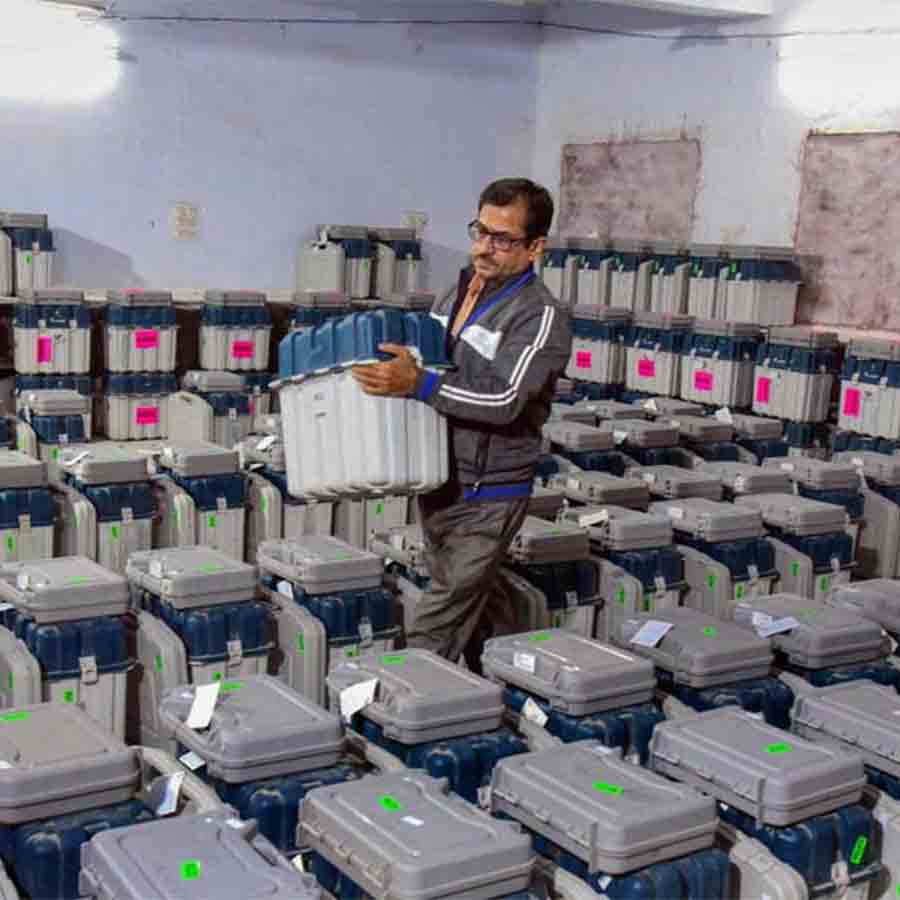 Efforts Underway to Ensure Uninterrupted Power Supply in the Strongroom