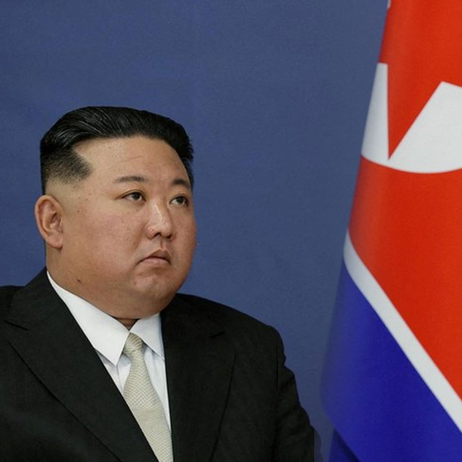 How a Family Fled Kim Jong Un’s North Korea After 10 Years of Planning