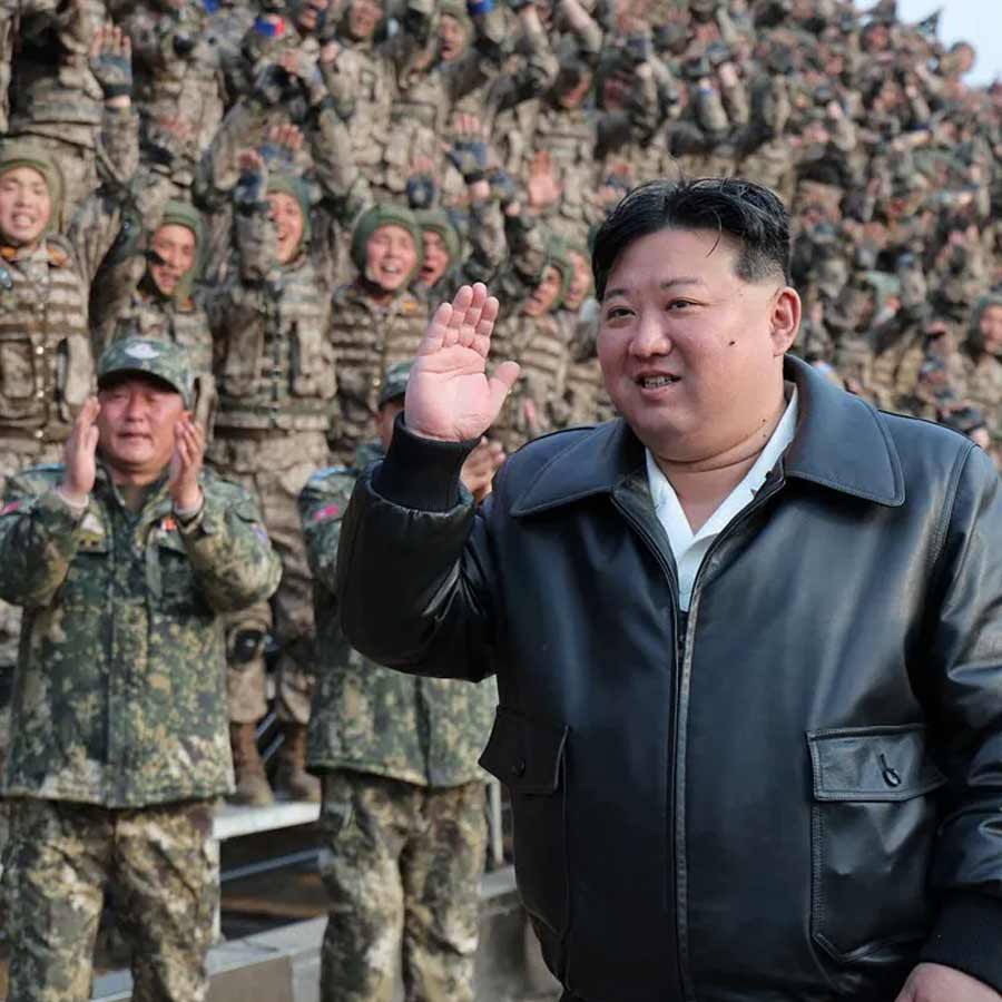 How a Family Fled Kim Jong Un’s North Korea After 10 Years of Planning