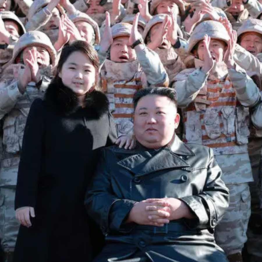 How a Family Fled Kim Jong Un’s North Korea After 10 Years of Planning