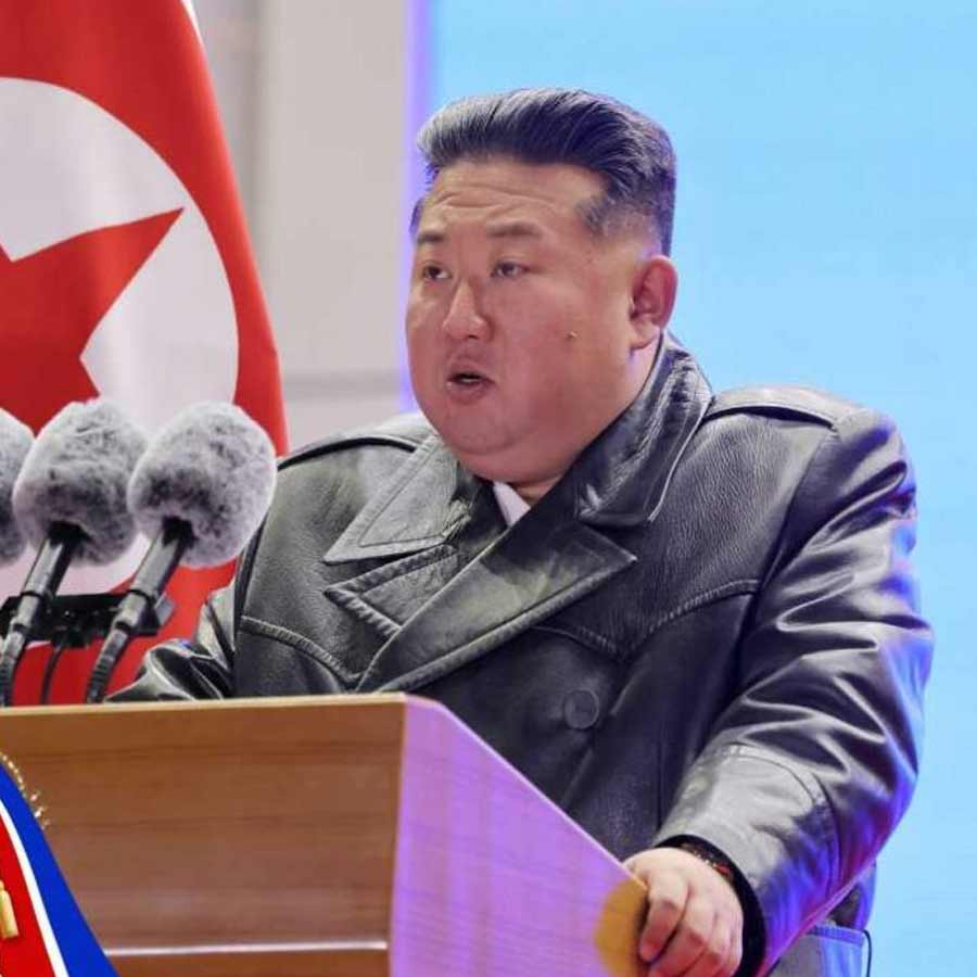 How a Family Fled Kim Jong Un’s North Korea After 10 Years of Planning