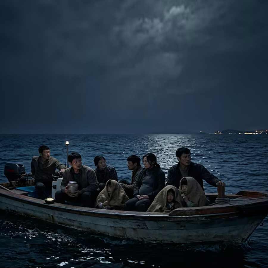 How a Family Fled Kim Jong Un’s North Korea After 10 Years of Planning