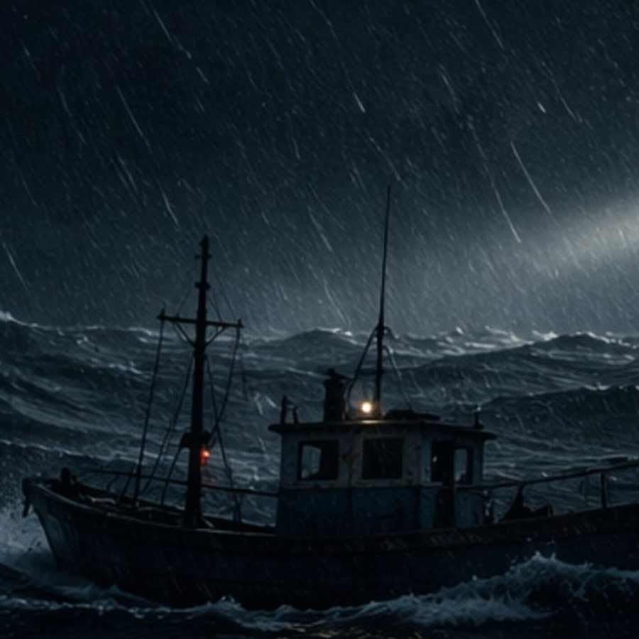 How a Family Fled Kim Jong Un’s North Korea After 10 Years of Planning