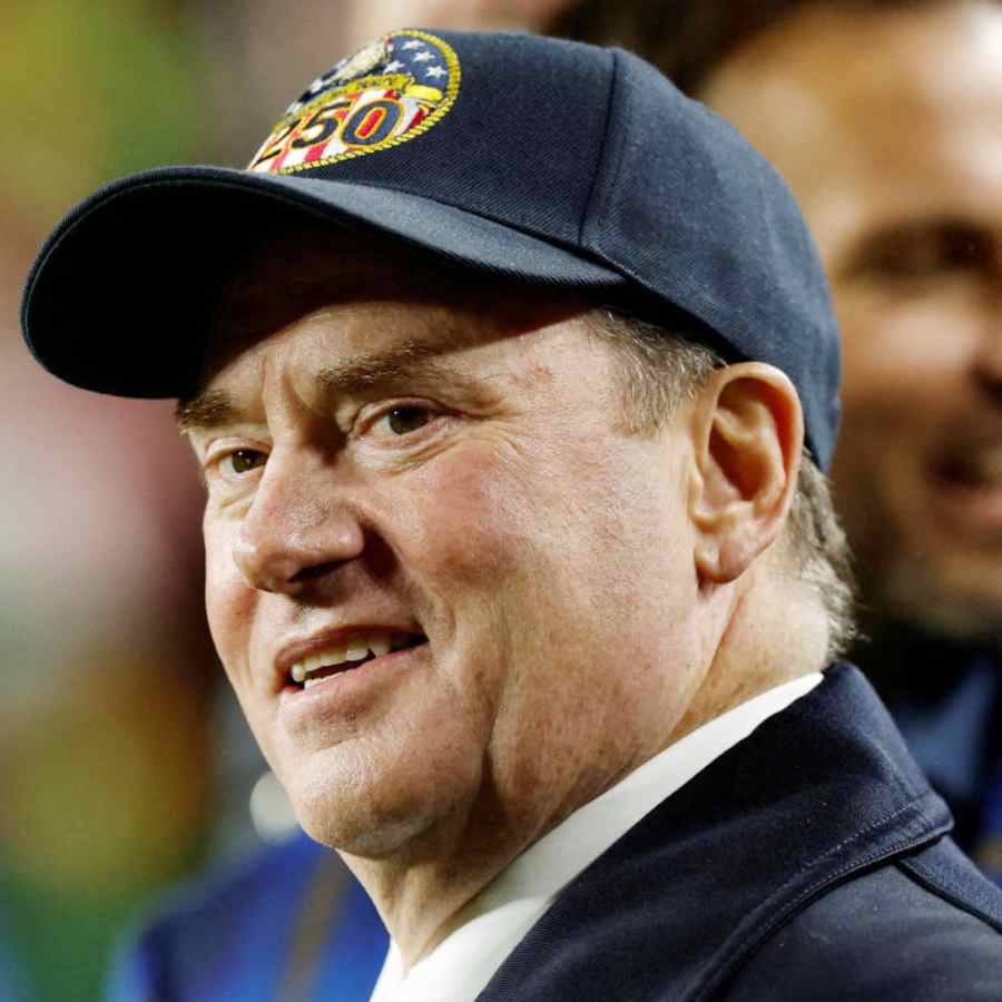 Is US military addicted in gambling as Gannon Ken Van Dyke allegedly involved in betting on Operation Maduro 