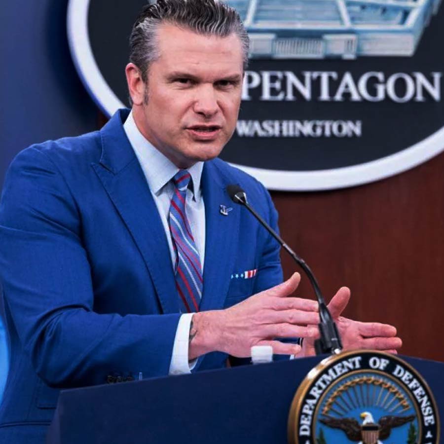 Is US military addicted in gambling as Gannon Ken Van Dyke allegedly involved in betting on Operation Maduro 