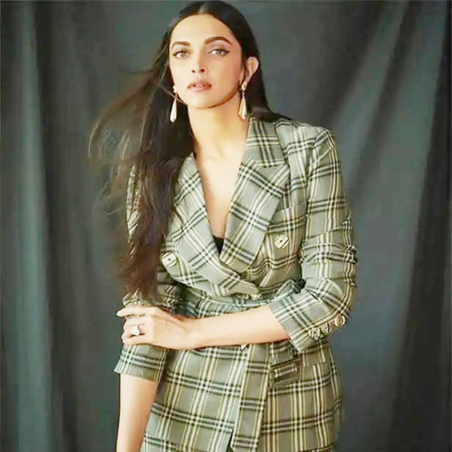 Deepika Padukone To Have Packed Schedule During Pregnancy dgtl