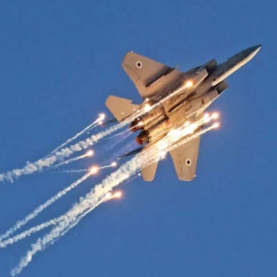 How did Iran plant mole inside Mossad and spied over Israel as Tel Aviv arrested two Air Force technicians allegedly leaking military information to Tehran