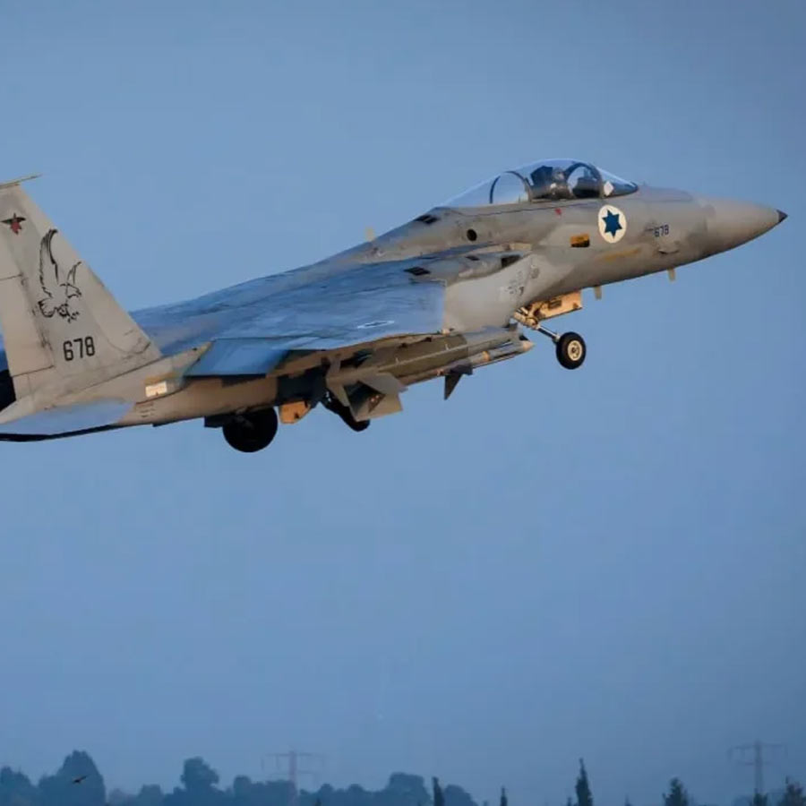 How did Iran plant mole inside Mossad and spied over Israel as Tel Aviv arrested two Air Force technicians allegedly leaking military information to Tehran