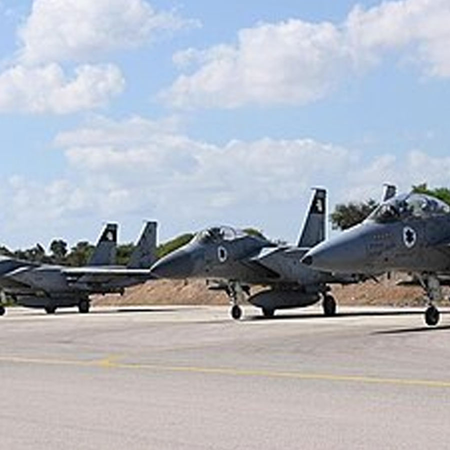 How did Iran plant mole inside Mossad and spied over Israel as Tel Aviv arrested two Air Force technicians allegedly leaking military information to Tehran