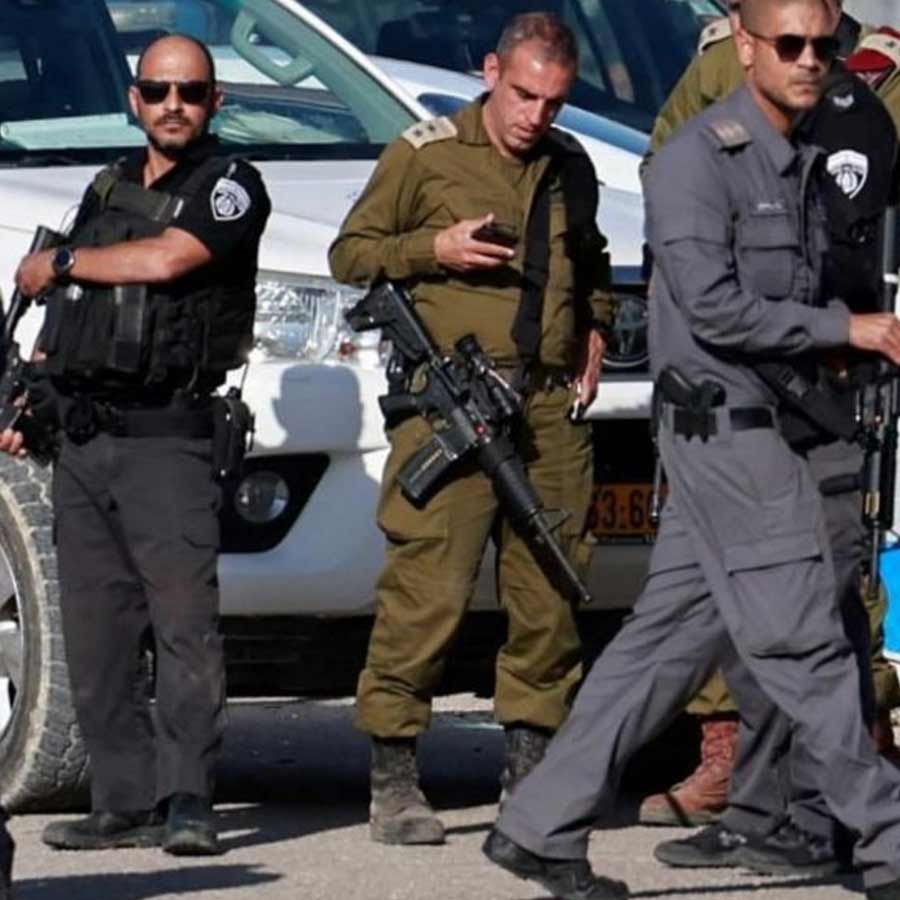 How did Iran plant mole inside Mossad and spied over Israel as Tel Aviv arrested two Air Force technicians allegedly leaking military information to Tehran