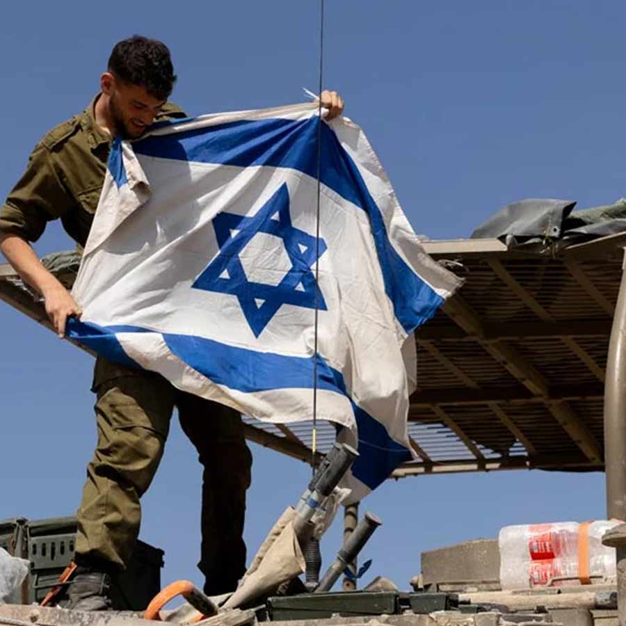 How did Iran plant mole inside Mossad and spied over Israel as Tel Aviv arrested two Air Force technicians allegedly leaking military information to Tehran