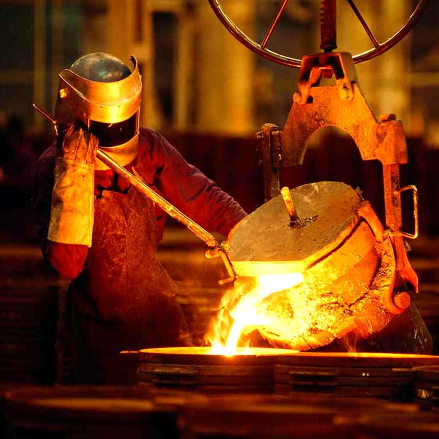 NIAMT is offering a summer internship in Materials and Metallurgical Engineering dgtl