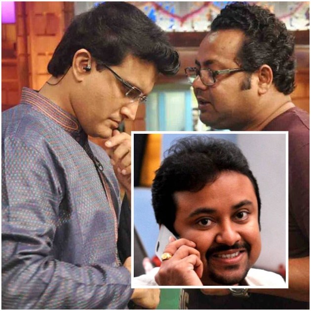 Is Director Subhankar Chatterjee Going To Direct Dadagiri Reality Show Also dgtl