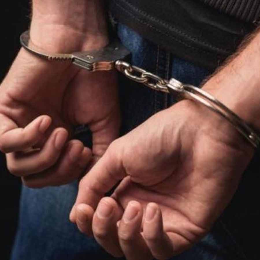 Police arrested 1543 ‘trouble mongers’ in last 36 hours as per election commission's direction dgtl