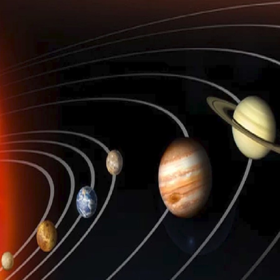 What problems arise in life due to evil influence of a planet in Birth Chart dgtl