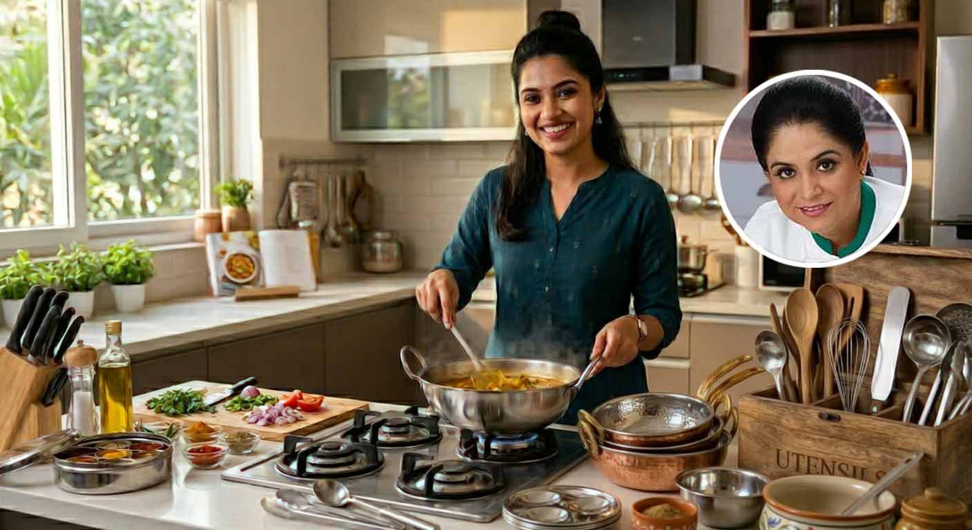 সারা সপ্তাহের রান্নার প্রস্তুতি হতে পারে মাত্র এক ঘণ্টায়।