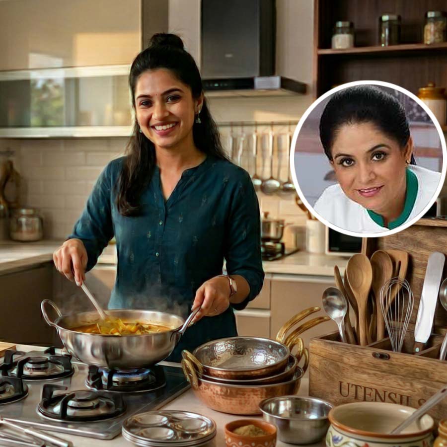 সারা সপ্তাহের রান্নার প্রস্তুতি হতে পারে মাত্র এক ঘণ্টায়।