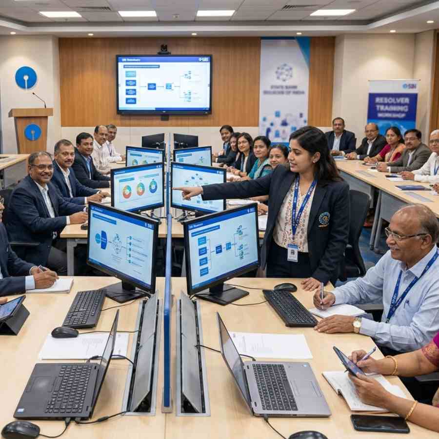 প্রতীকী ছবি।