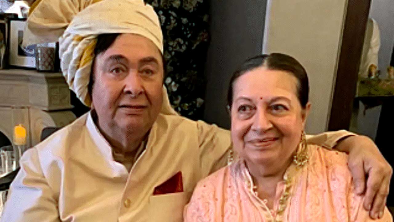 ববিতার প্রসঙ্গে নিজের ভুল স্বীকার করলেন রণধীর?