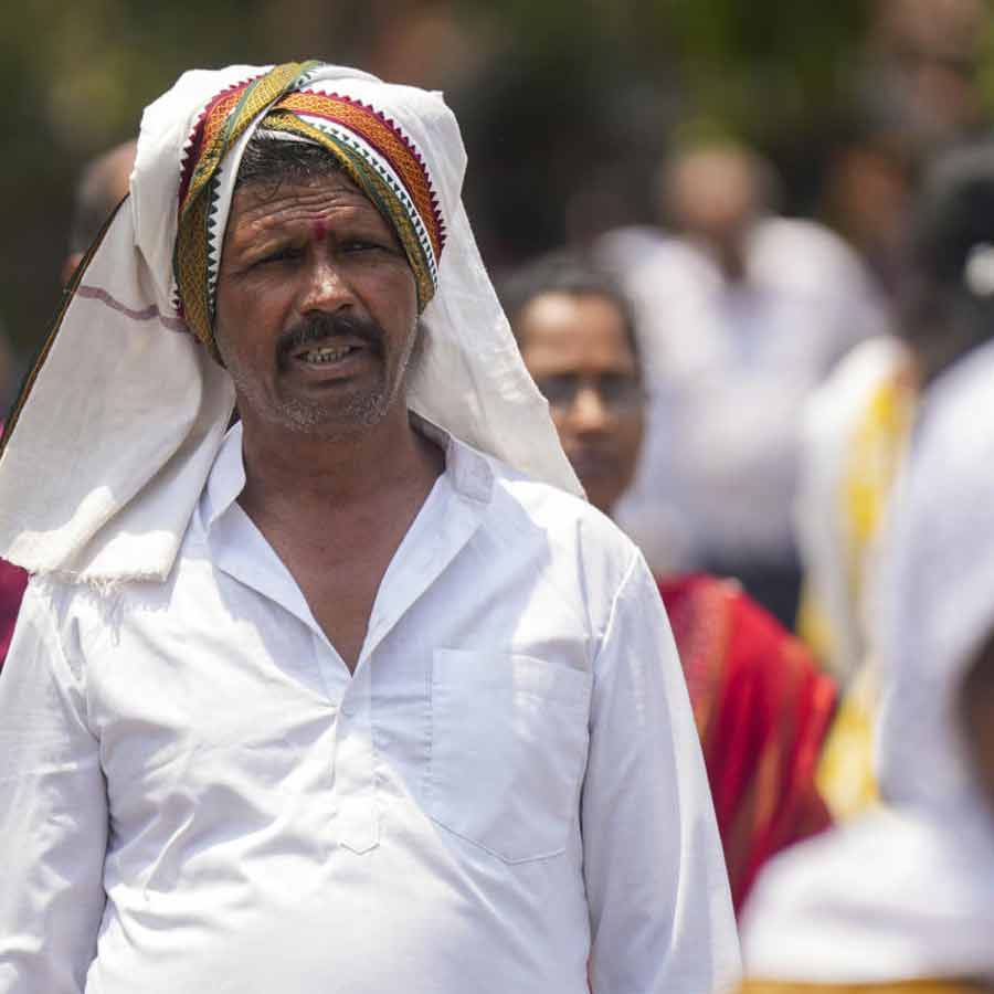 Heatwave in Odisha, two people reportedly died dgtl