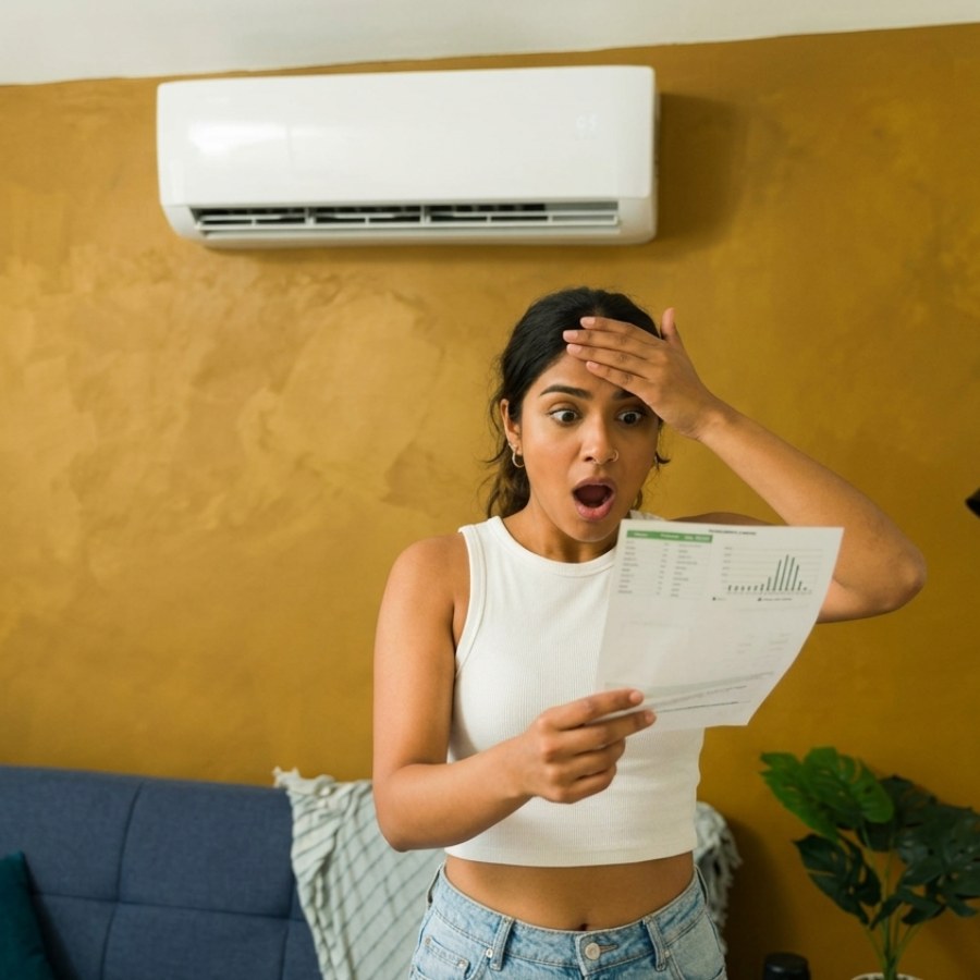 বিদ্যুতের বিল নিয়ে আতঙ্কে রয়েছেন?