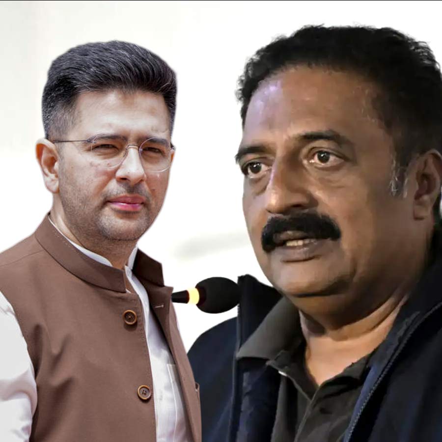Prakash Raj Reacts To Raghav Chadha latest video after her losses million followers dgtl