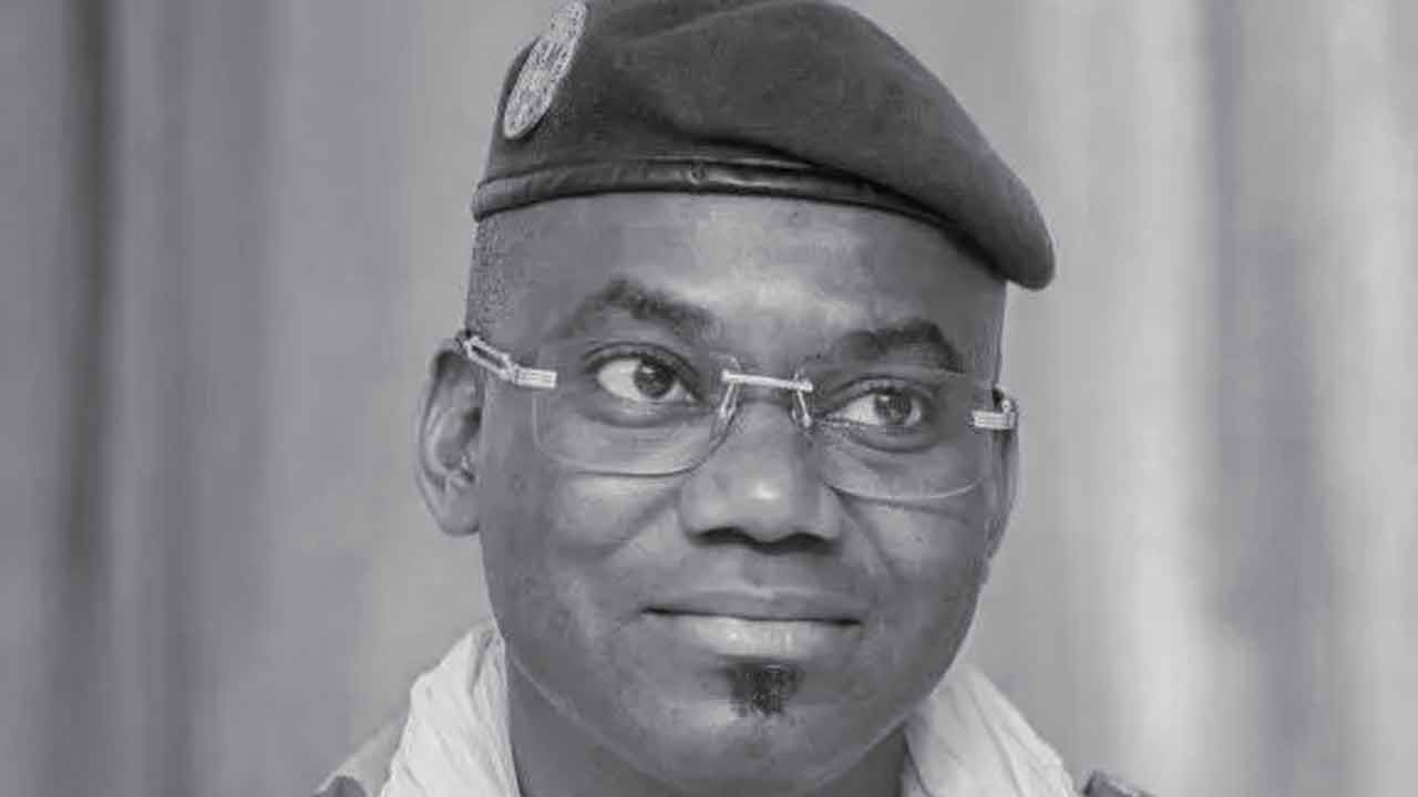 Mali Defence Minister Sadio Camara killed after coordinated attacks on military sites and his home