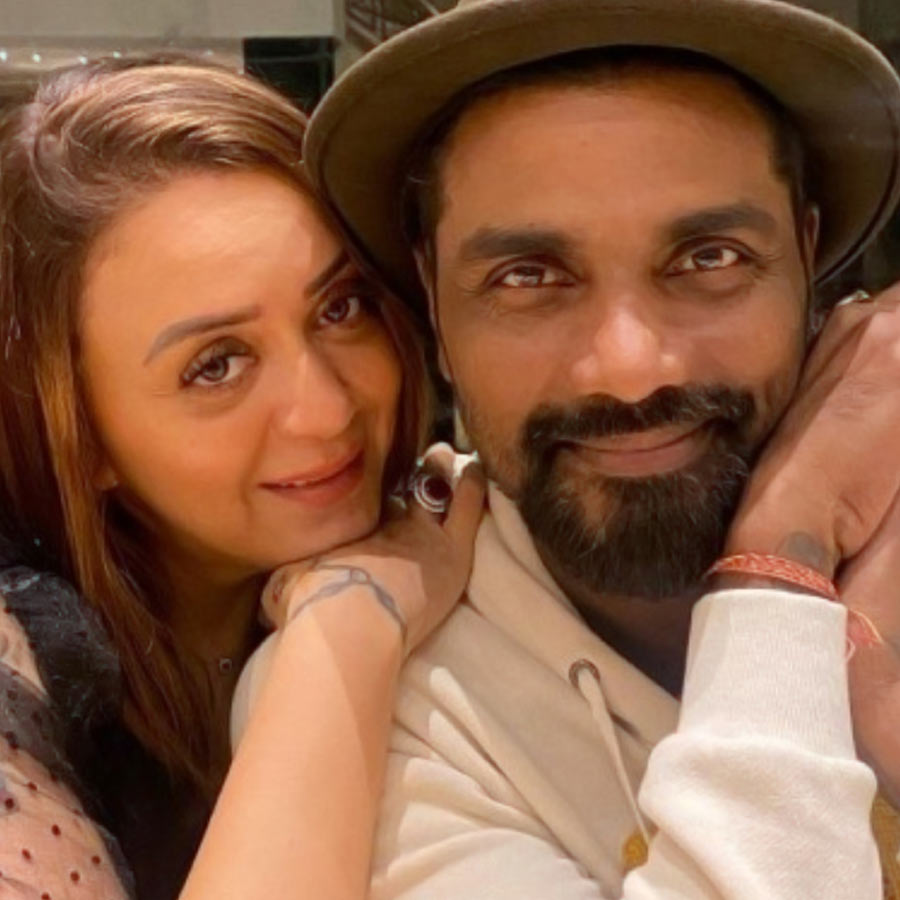 Remo Dsouza and Lizelle Remo Dsouza revealed that they welcomed their first child before marriage dgtl