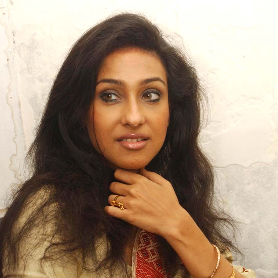 ভোট দেওয়ার আলাদা উত্তেজনা কাজ করত নায়িকার!