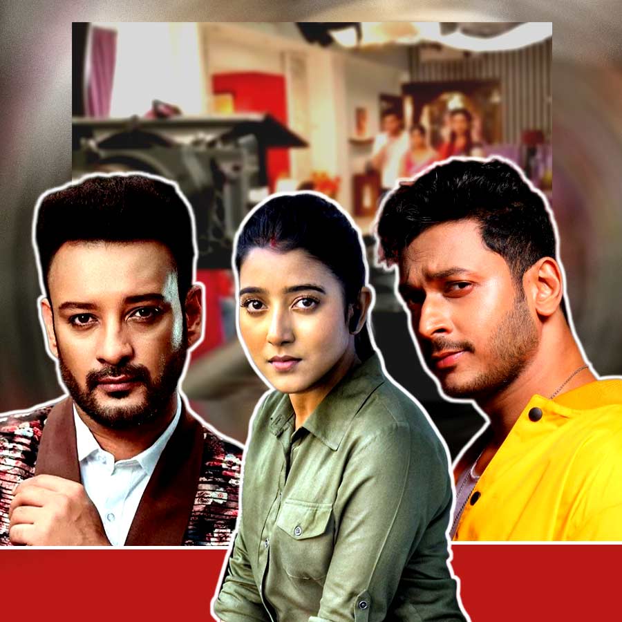 ভোটের দিন কি ছুটি পাচ্ছেন ছোটপর্দার শিল্পীরা?