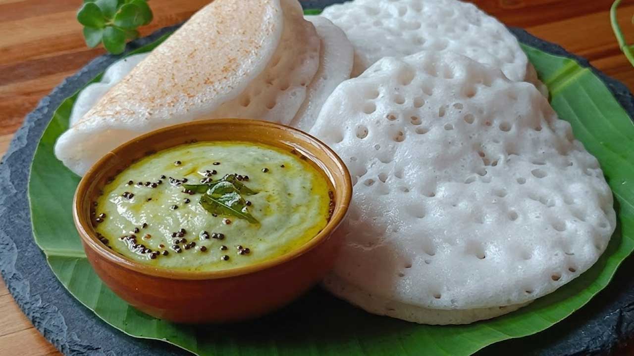 নরম দোসাই হতে পারে গরমের স্বাস্থ্যকর খাবার। কী ভাবে তা বানাবেন?