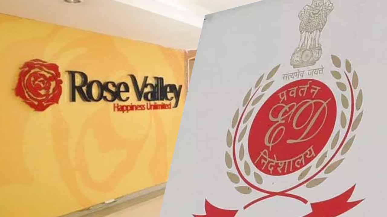 Victims of Rose Valley chit fund case have got more than 127 crores till April