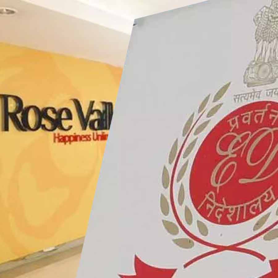 Victims of Rose Valley chit fund case have got more than 127 crores till April