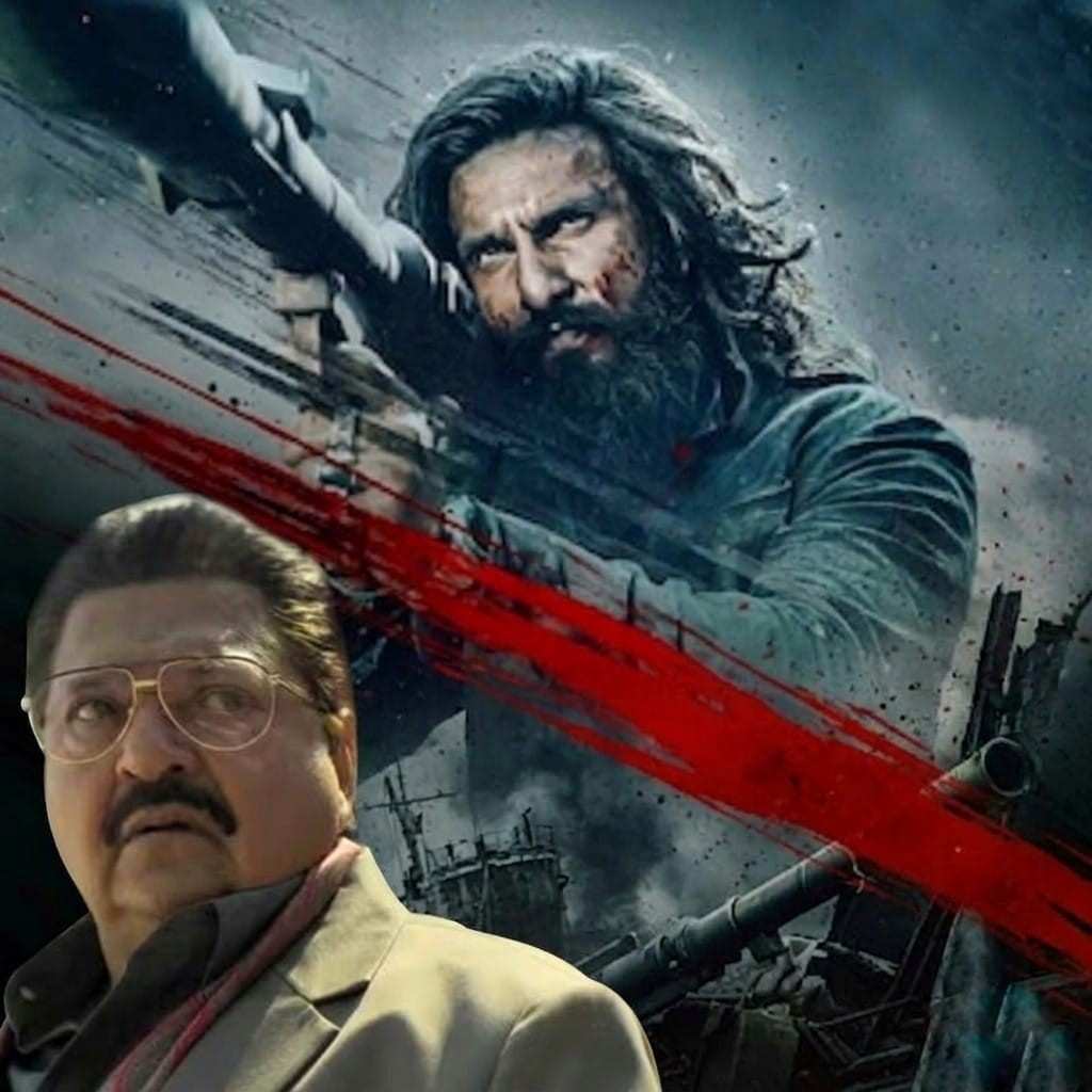 Rakesh Bedi