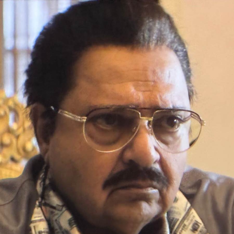 Rakesh Bedi