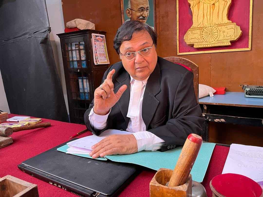 Rakesh Bedi