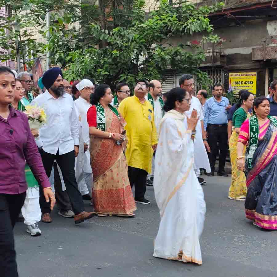 CM calls for voting for securing rights as campaign ends