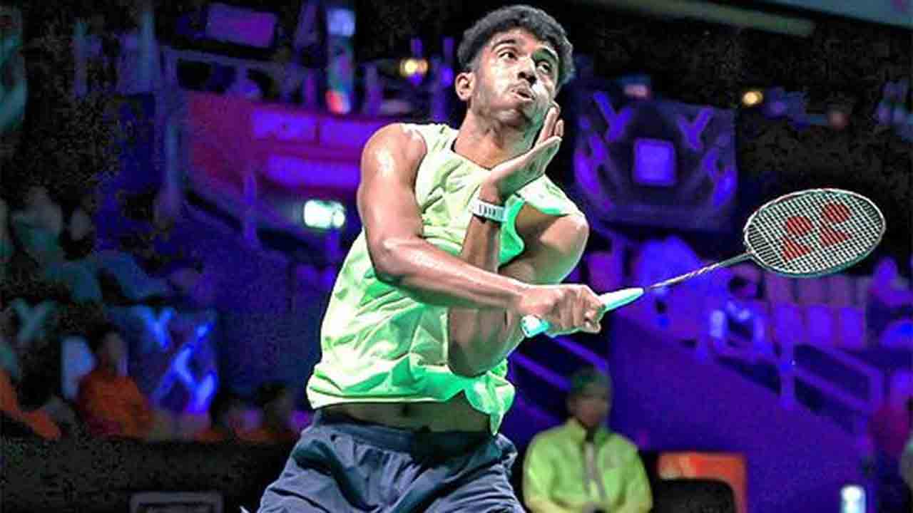 দুরন্ত: স্ট্রেট গেমে জয়ের পথে আয়ুষ।