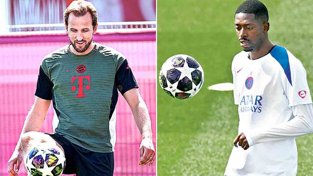 Bayern Munich to face PSG in UEFA Champions League fixture