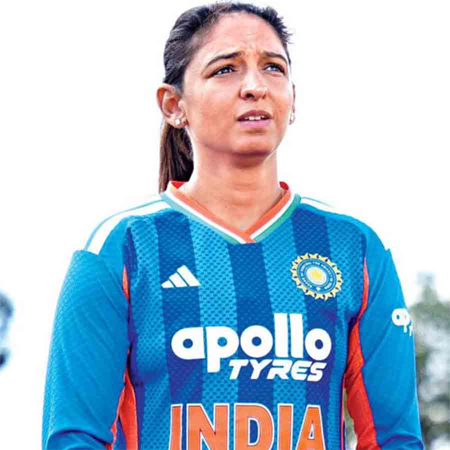 India Women lost 5 matches T20 series against South Africa Women by a margin of 4-1