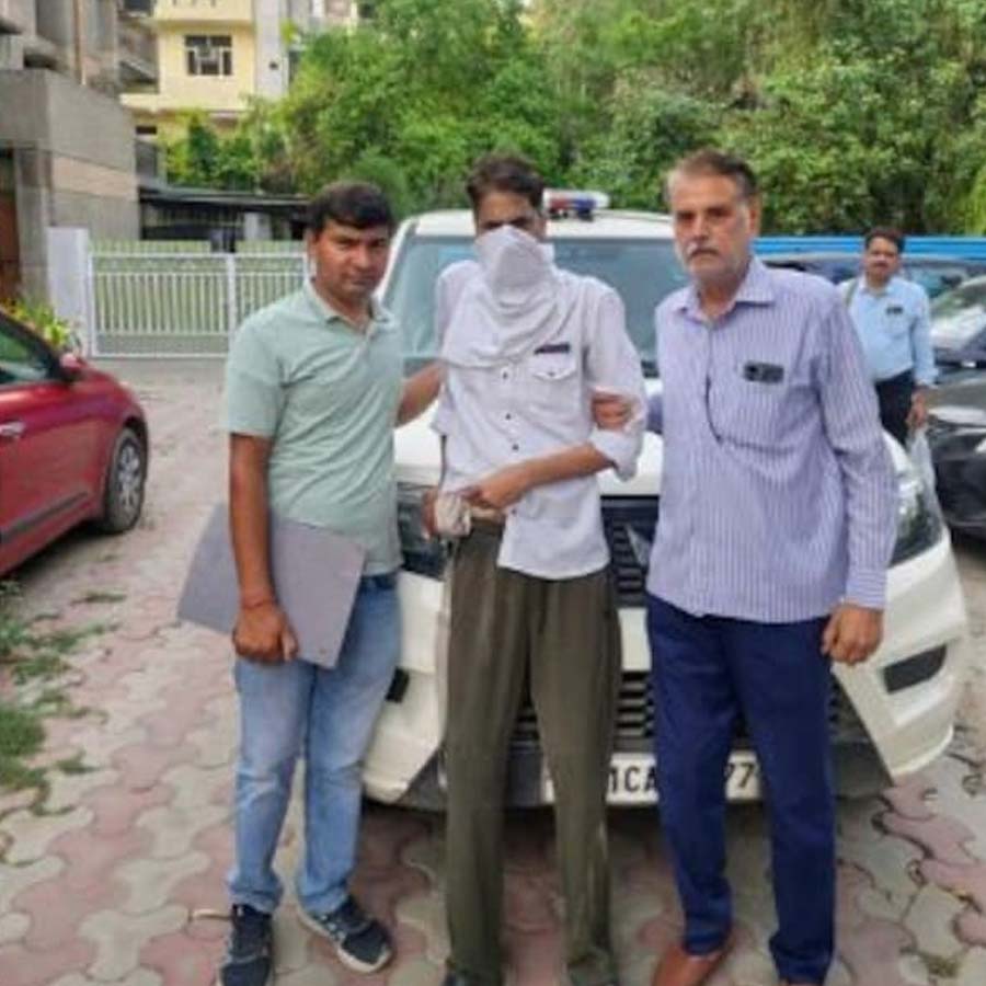 Know about Haryana YouTuber who Arrested in 31-Year-Old Murder Case