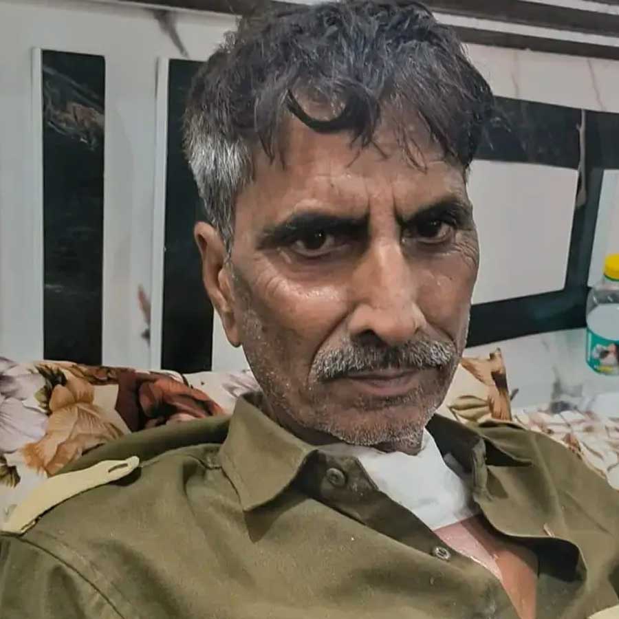 Know about Haryana YouTuber who Arrested in 31-Year-Old Murder Case