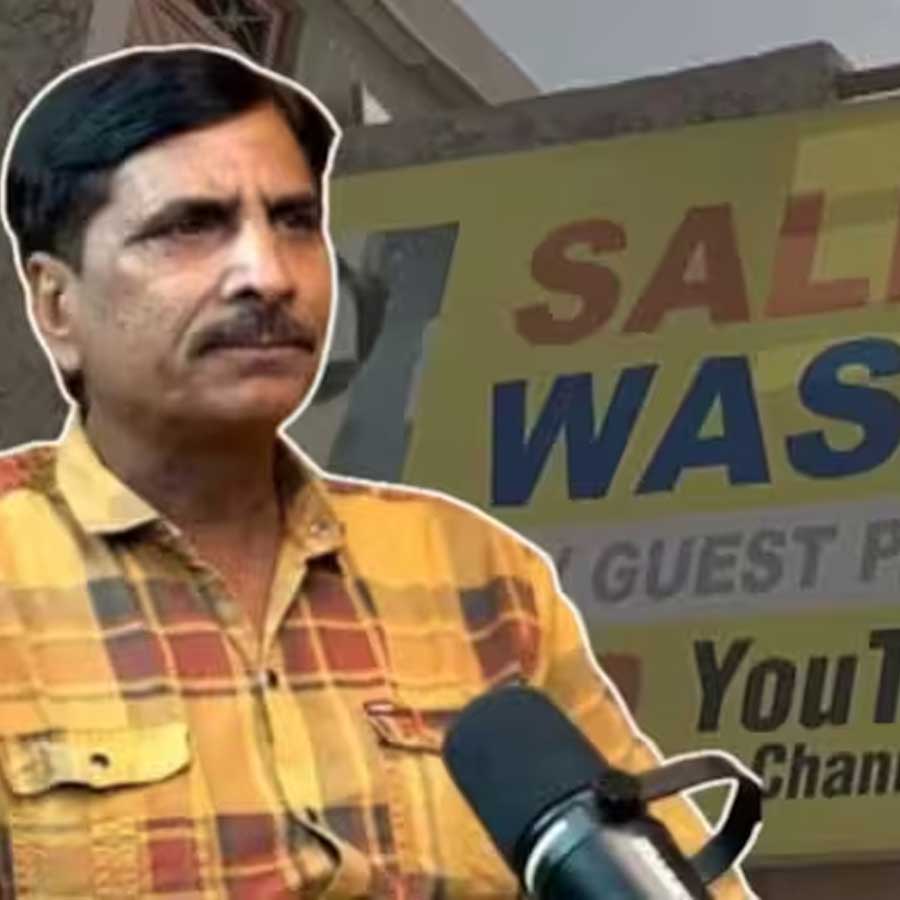 Know about Haryana YouTuber who Arrested in 31-Year-Old Murder Case