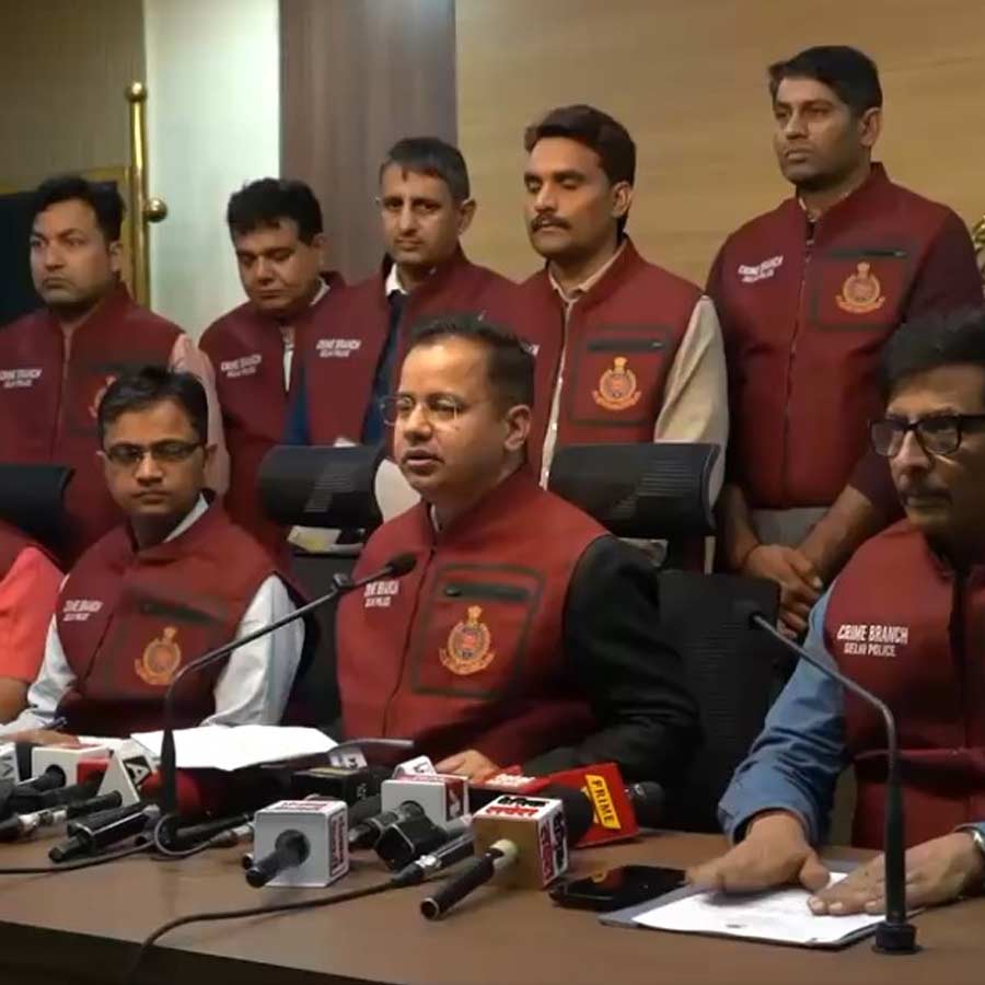 Know about Haryana YouTuber who Arrested in 31-Year-Old Murder Case