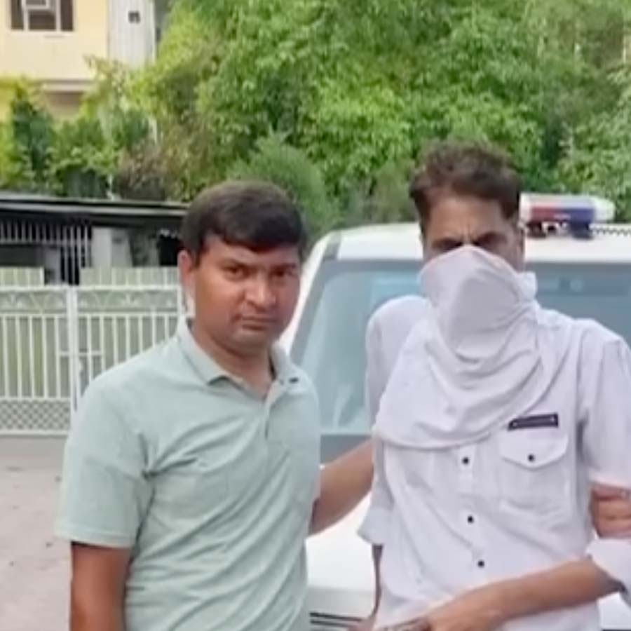 Know about Haryana YouTuber who Arrested in 31-Year-Old Murder Case