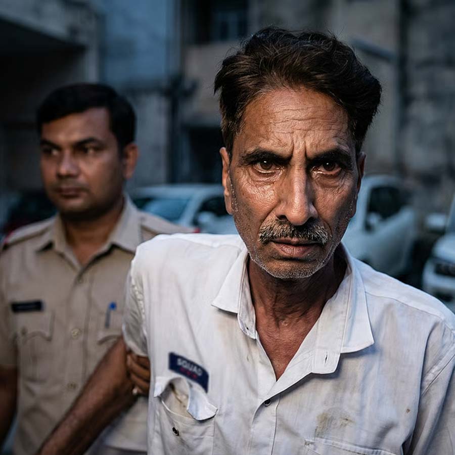 Know about Haryana YouTuber who Arrested in 31-Year-Old Murder Case