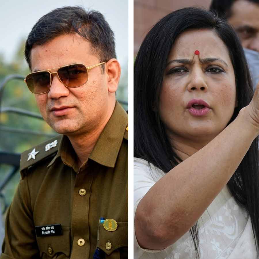 IPS Ajay Pal Sharma Video Controversy
